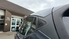 Hyundai i10 1.0 MPi SE Connect 5dr Auto Petrol Hatchback